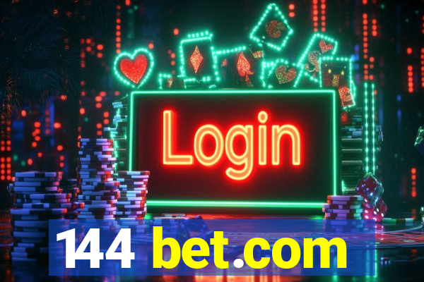 144 bet.com